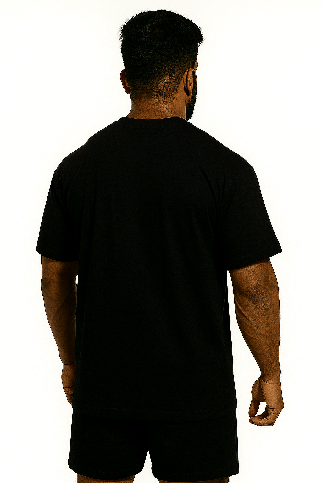 Under CONSTRUCTION Oversized T-Shirt