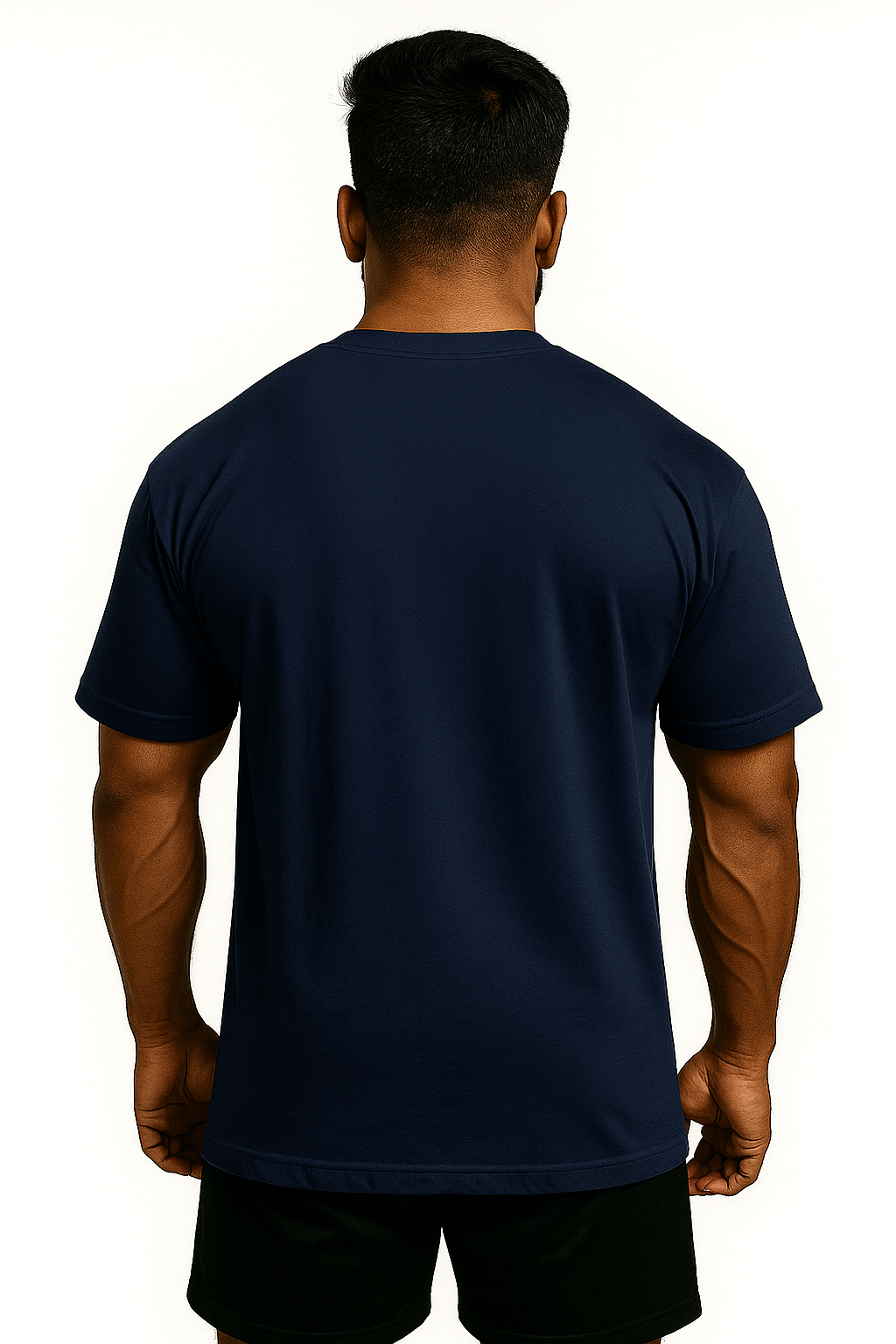 Little SWEAT Oversized T-Shirt