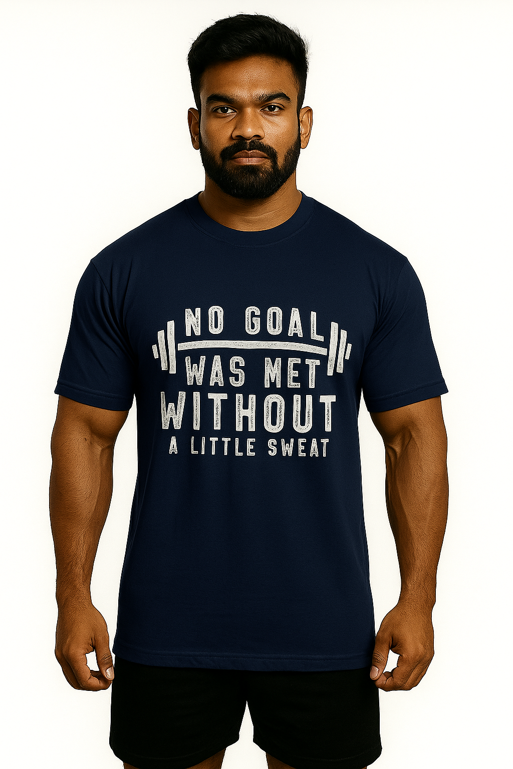 Little SWEAT Oversized T-Shirt
