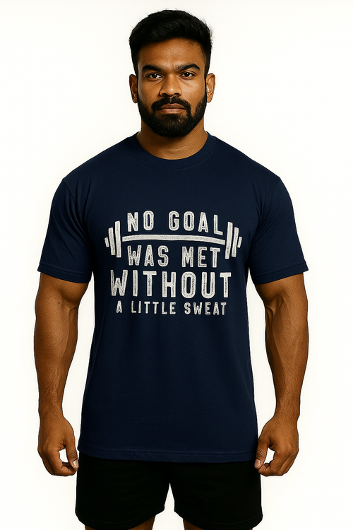 Little SWEAT Oversized T-Shirt