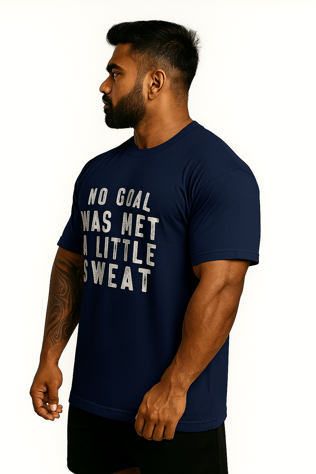 Little SWEAT Oversized T-Shirt
