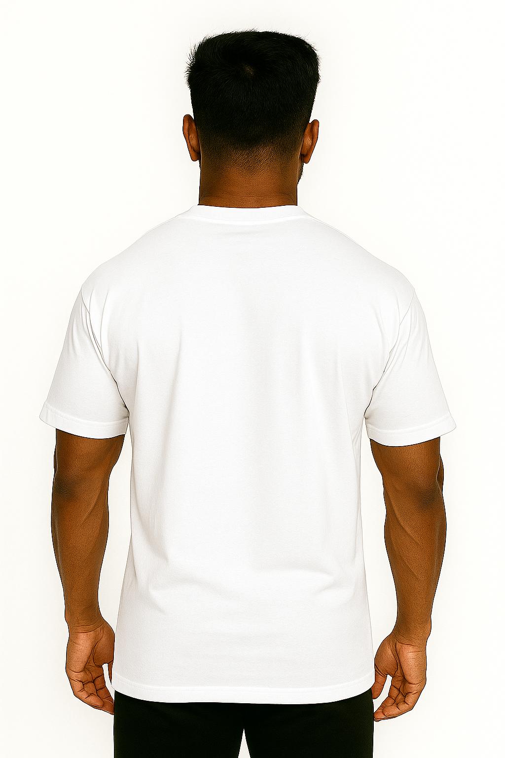 GAINS Begin Oversized T-Shirt