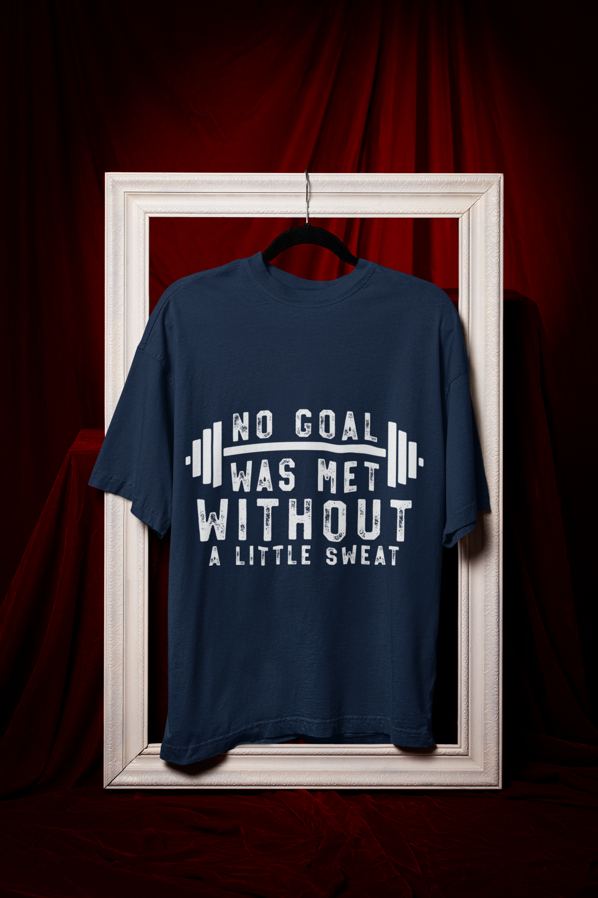 Little SWEAT Oversized T-Shirt